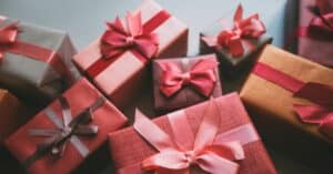 6 מתנות לאירועים שהאורחים שלכם יאהבו באמת